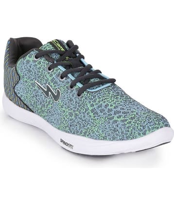 Campus - Navy Women's Running Shoes