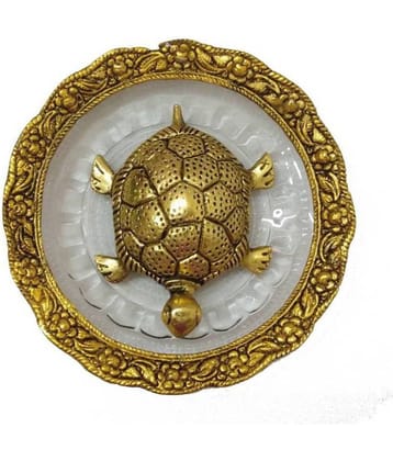 jsk collection - Brass Religious Showpiece (Pack of 1)