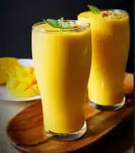 Mango Lassi