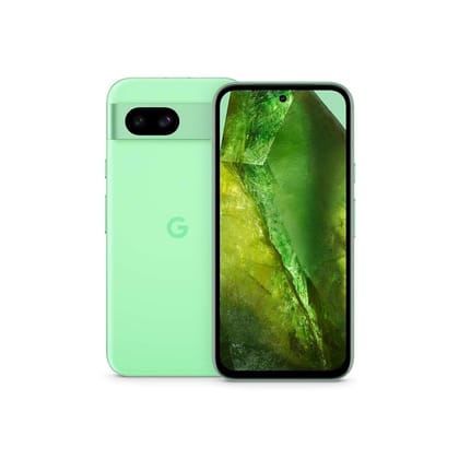Google Pixel 8A 8GB 128GB Aloe