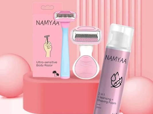 Namyaa