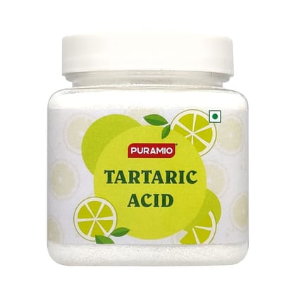 Puramio Tartaric Acid, 800 gm