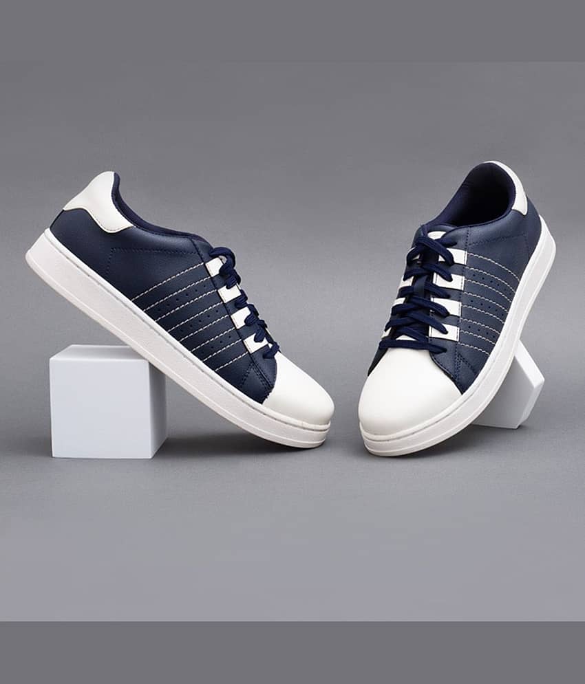 Big Fox - Olive Men's Sneakers