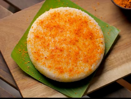 Thatte Idli (1 Pc)