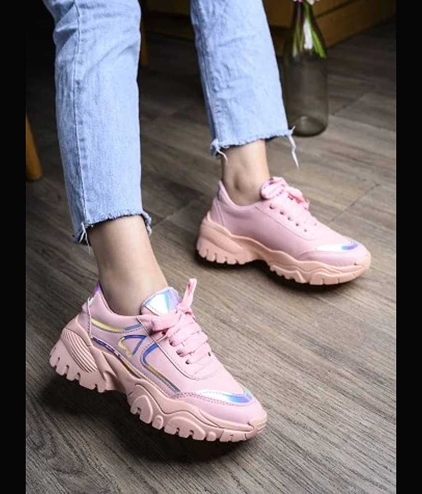 SHOETOPIA Casual Comfortable, Running, Walking Shoes For girls For Women