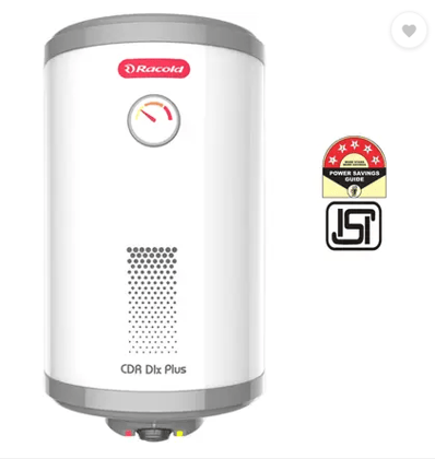 RACOLD CDR DLX PLUS 35V 2KW WH