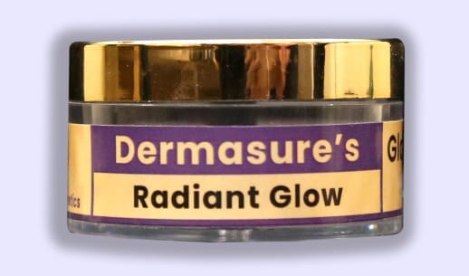 Glow &Radiant Cream 50 G