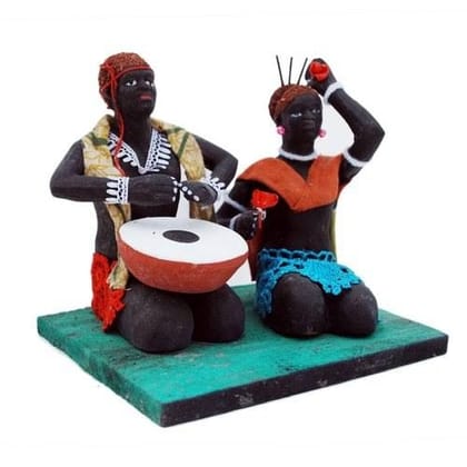 Clay Handicraft Handicraft Clay Handicraft
