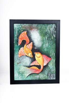 Painting Frame 1 piece each