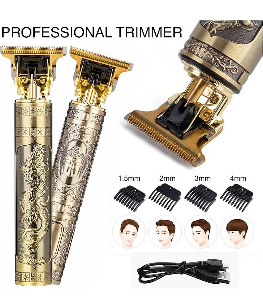 Intimify Cordless Trimmer, Beard Trimmer, Hair Trimmer, 150 Minutes Runtime, 150 Gms