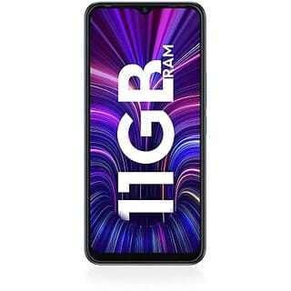 Tecno Spark 9 (Infinity Black, 64 GB) (3 GB RAM)