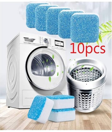 geeta times - Blue Washing Machine Accessories