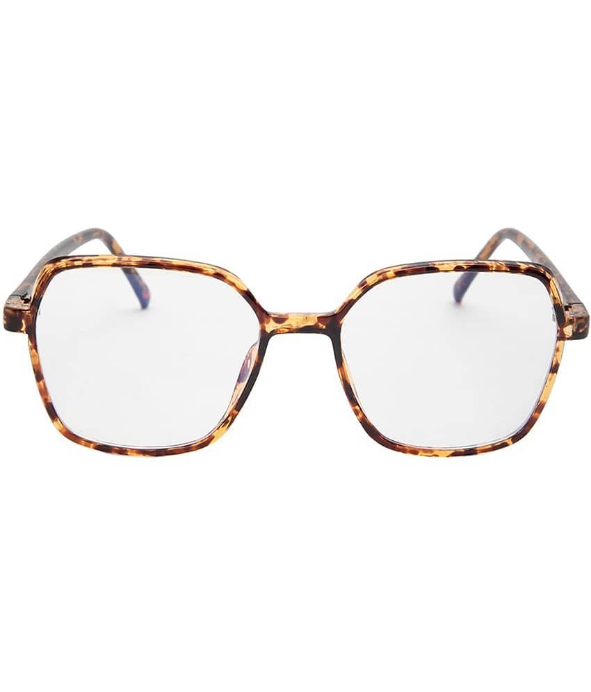 YourSpex BlueCut Zero Power Computer Glasses For Eye Protection