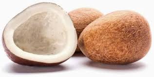 COCONUT VATI 1P