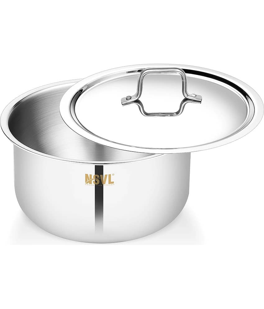 NSVL Non Stick Stainless Steel