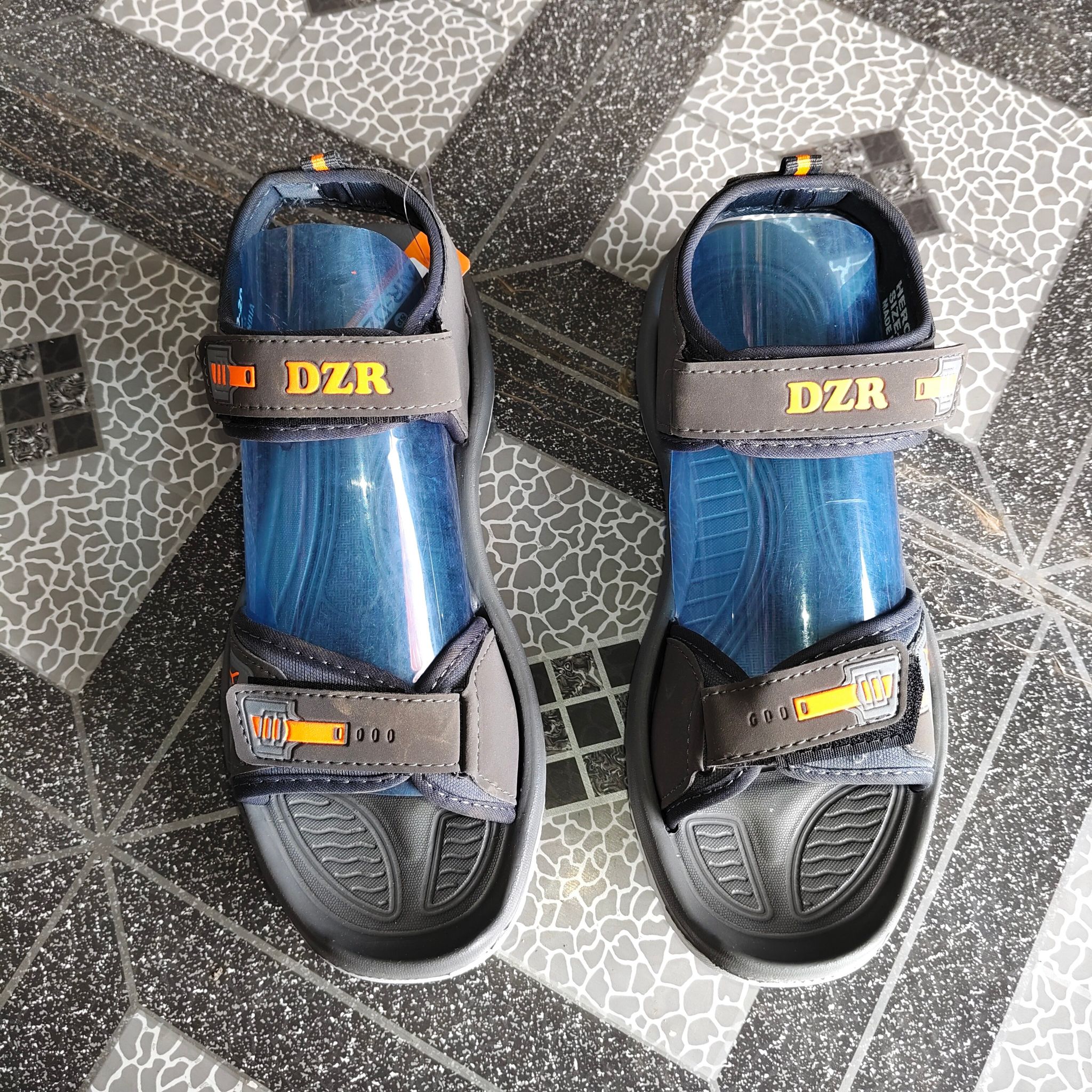 Mens Sports Sandals (Hero-20)