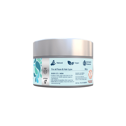 MrilQ Aloe Butter MrilQ Aloe Butter