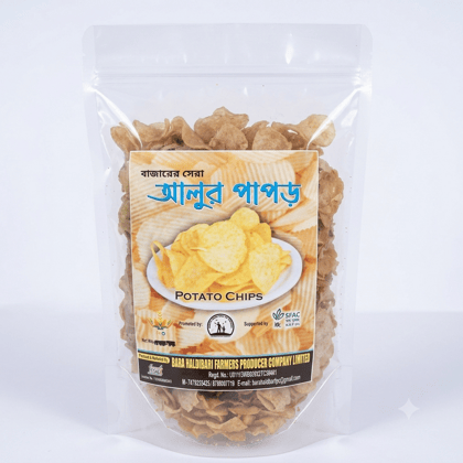 Alu Papad (Pack of 3) - 500 gm Alu Papad (Pack of 3) - 500 gm