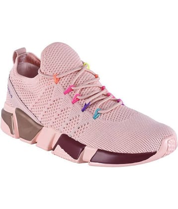 Campus - White Women's Running Shoes