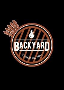 Backyard Burgers And G