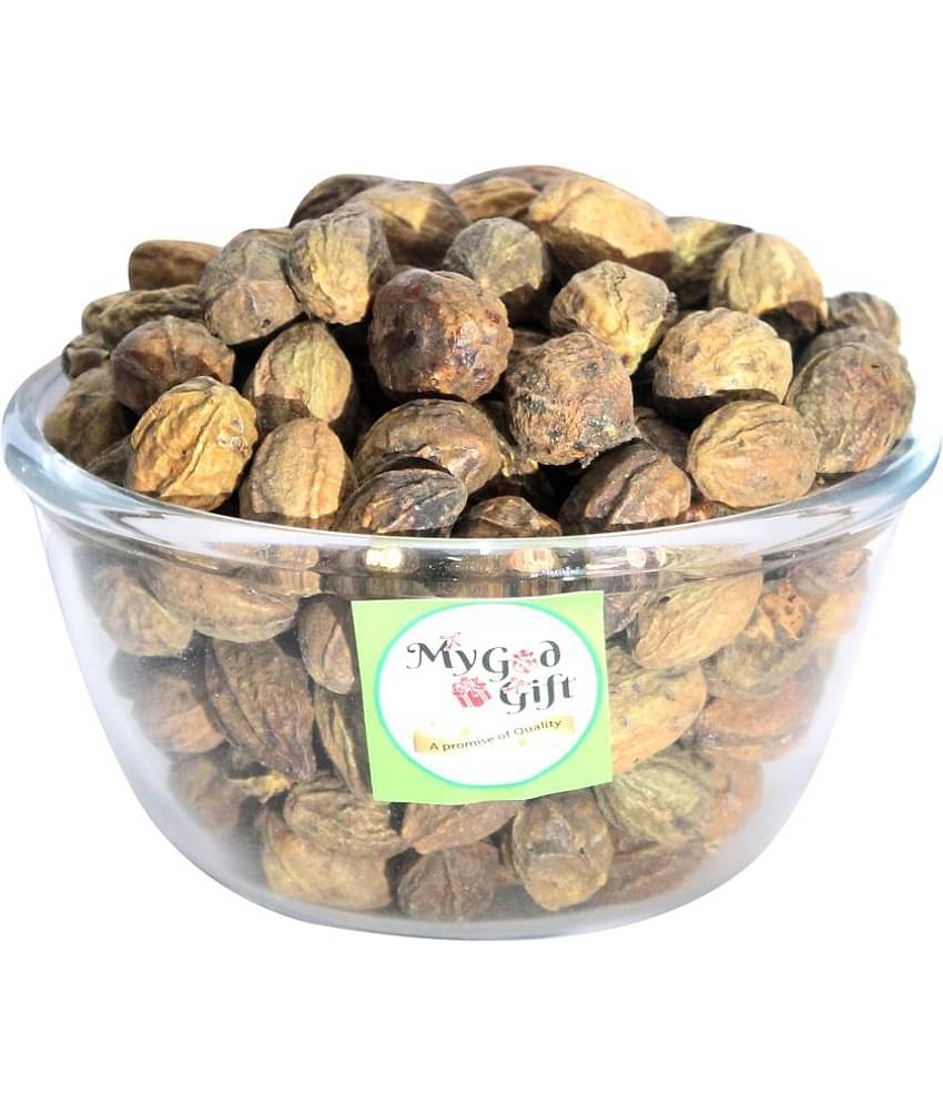 MYGODGIFT Badi Harad Whole | Badi Harad | Haritaki 100 gm