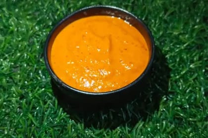 Lahsun Chutney