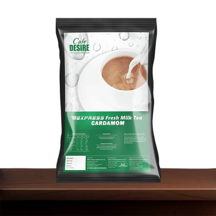 Express Chai Cardamom 1Kg