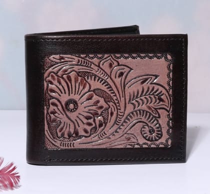 Sculptum Corium Wallet