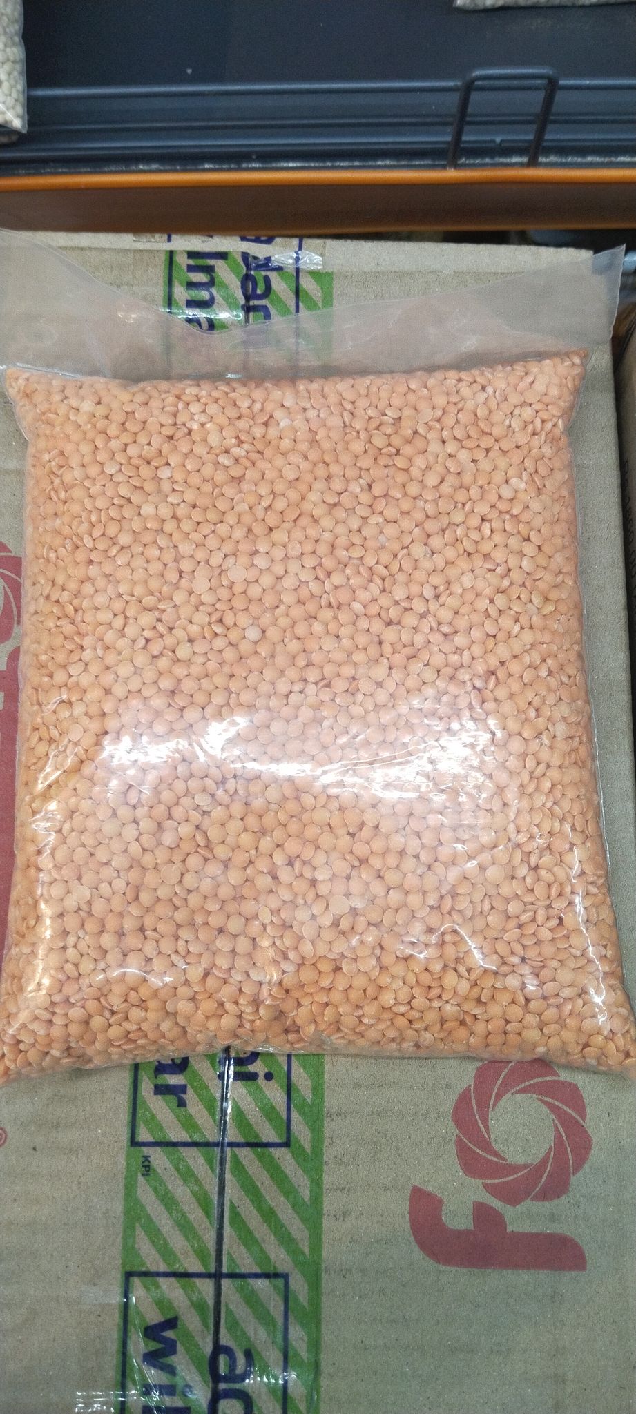 Lal malka 