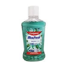 COLGATE MAX FRESH FRESHMINTM.WASH 100ML