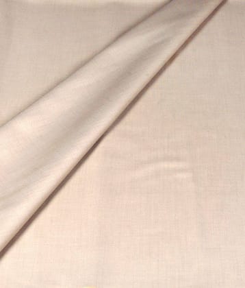 Kundan Sulz Gwalior Beige Poly Viscose Unstitched Suit Piece