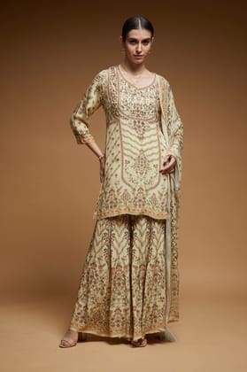 Ivory Sharara-XS