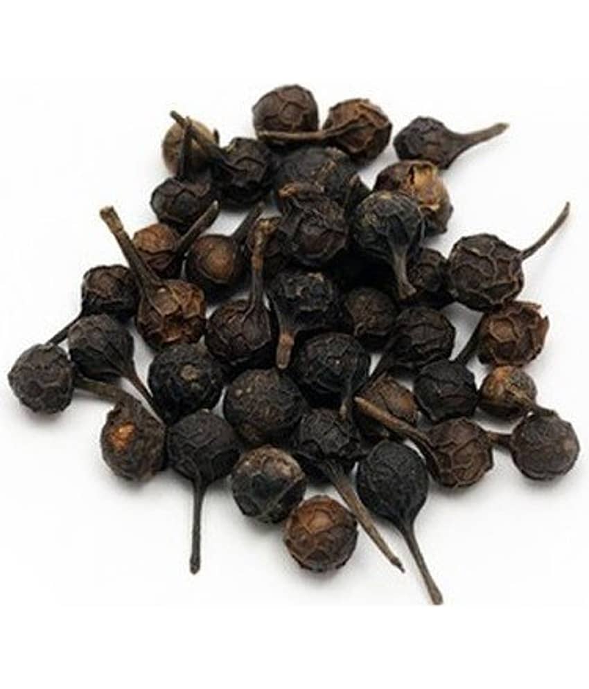 Nutrixia Food Kabab Chini/कबाब चिनी / Piper cubeba 250 gm