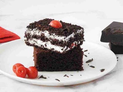 Kk classic black forest pastry