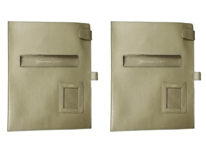 Sukeshcraft Work From Home L File Folder/ 2 Folder in 1 Buy