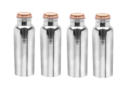 Imago Nickel Copper Bottle 1L (Pack of 4) Imago Nickel Copper Bottle 1L (Pack of 4)