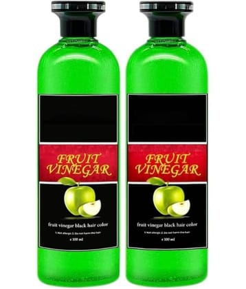 WRIXTY Ammonia Free Temporary Hair Color 200 mL Black