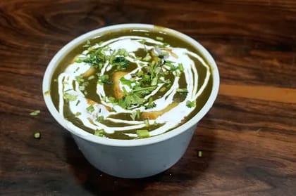 Palak Paneer