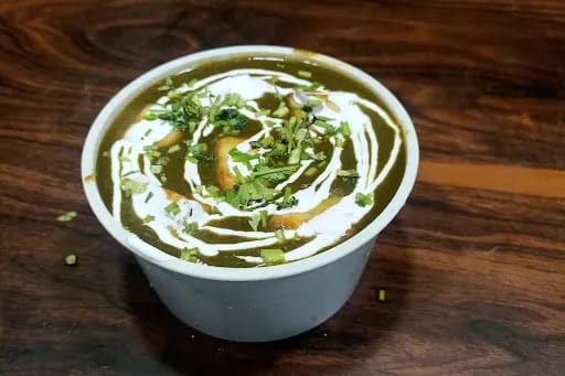 Palak Paneer