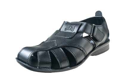 TG 18 - Black-6x10