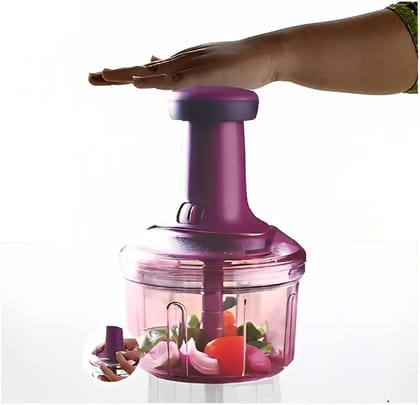 Supermom Push Chopper 750 Ml