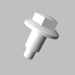 BOLT, ADJUST