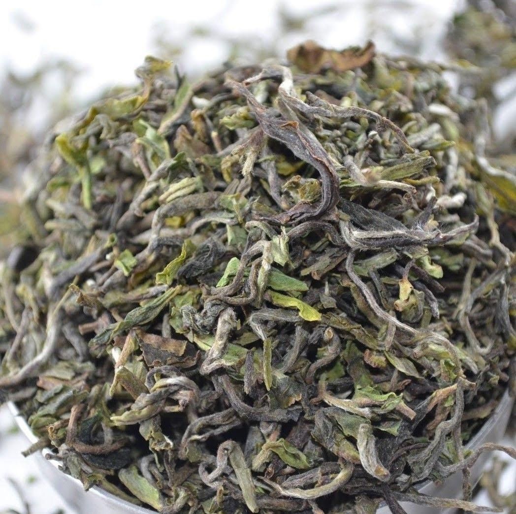 Singbulli whole leaf pure Darjeeling Tea
