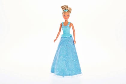 SIMBA STEFFI LOVE - DANCING PRINCESS  (Blue)