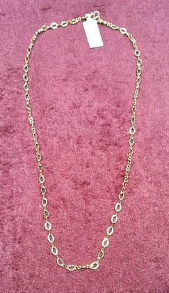 CHAIN GP