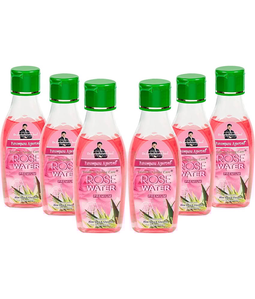 Parampara - Refreshing Skin Freshener For All Skin Type ( Pack of 6 )