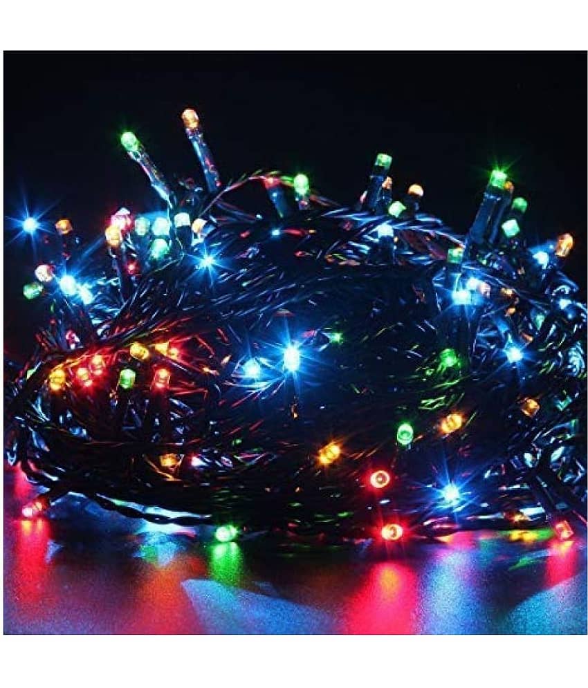 RAVARIYA GRAPHICS String Lights