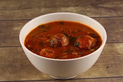 Paneer Manchurian Gravy By KG