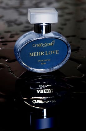 Mehr Love 50 ml