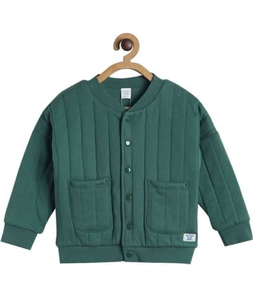 MINI KLUB Baby Boys Polyester ( Green )